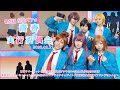 【┗|∵|┓HoneyWorks告白実行委員会コスパフォ】告白実行委員会メドレーで青春を振り返ってみた