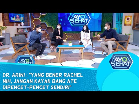 Rahasia Kulit Cantik Bebas Komedo - AYO SEHAT