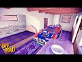 Car Inside House! How To Do It? | Off The Road - OTR Open World Driving Android Gameplay HD