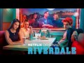 Riverdale  1x02  shanks mansell  rock your world