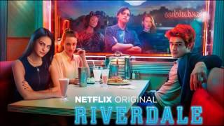 Riverdale | 1x02 | Shanks Mansell - Rock your world