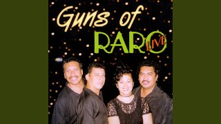 Oriori Tau Tino / Te Kovi Levu (Live)