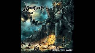 Venom - Storm The Gates