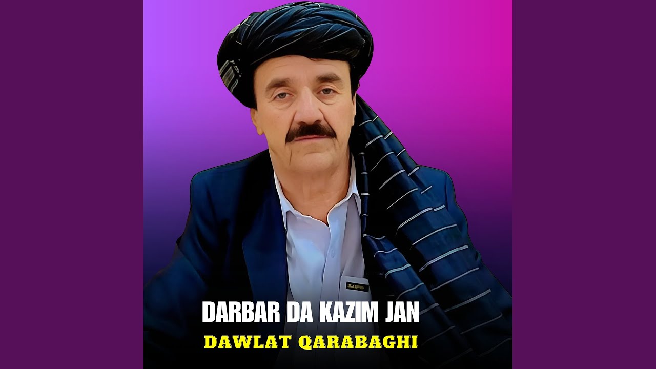 Darbar Da Kazim Jan