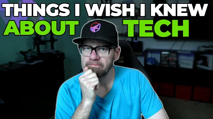 TOP 7 THINGS TO KNOW BEFORE WORKING IN I.T.