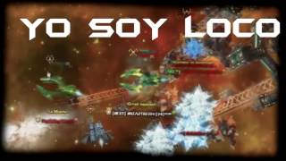 💥🔫🔫 DARK ORBIT | RESPECT YOUR GENERAL B*TCH! [ES2] [CICADA]🔫🔫💥