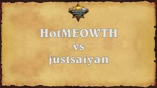 HotMEOWTH vs justsaiyan - Americas Summer Preliminary - Match 7