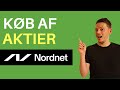 Sådan Køber du AKTIER gennem NORDNET - Gennemgang af de Vigtigste Funktioner