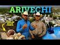 Video de Arivechi