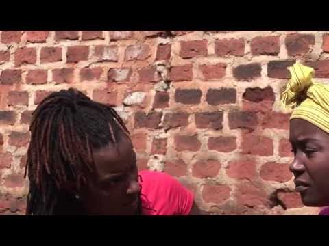 Kansiime Anne challenges parasites - African comedy