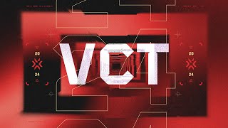 Get Ready: VCT 2024 Is Here | Esports | VALORANT