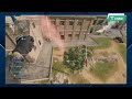 I got my loadout then went CRAZY
