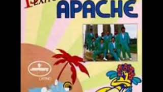 Tropicalisimo apache de Arturo Ortiz OJITOS MENTIROS