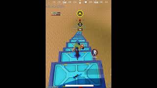 NEW PARKUAR WOW MAP 🙈