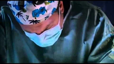 casualty: ruths breakdown