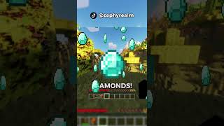 Minecraft, BUT it's deep fried! | 4