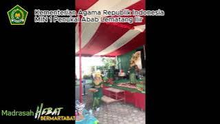 TARI SEREPAT SERASAN MIN 1 PALI