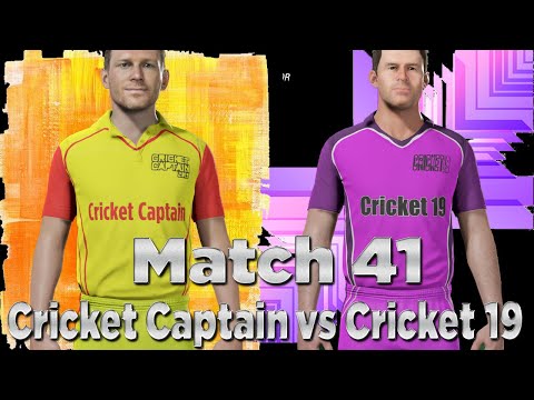 quarter-final-:-cricket-captain-vs-cricket-19-2020-cricket-best-games-championship-league-of-gaming