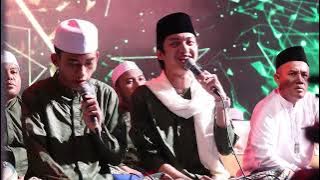 JOKO TINGKIR WALI JOWO - GUS AZMI ASKANDAR 2023