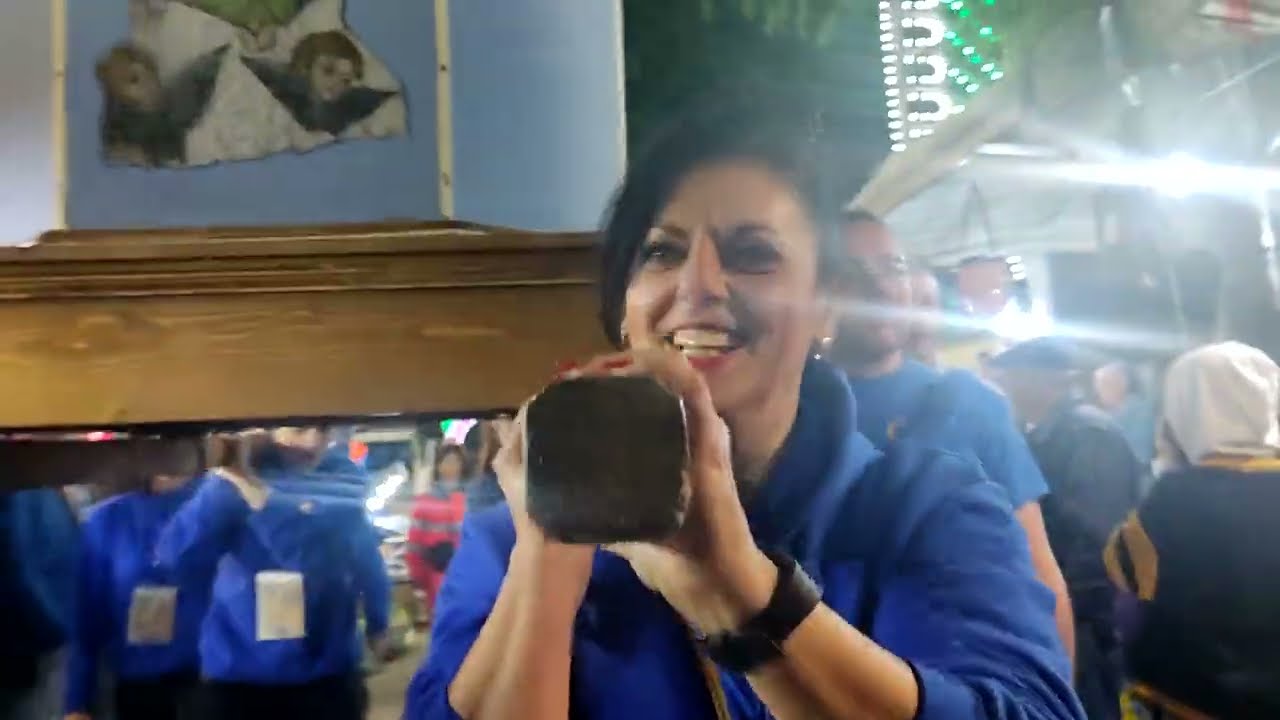 PIGNOLA - MARIA SS. DEGLI ANGELI 2022