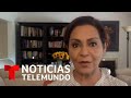 Tengo ‘advance parole’ y quiero ir a mi país de origen ¿Qué me recomienda? | Noticias Telemundo