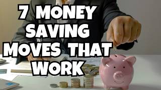 Save Money Fast 7 Hacks That Actually Work in 2025