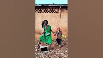 Great African Talent Shorts Dance Music 