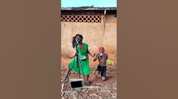 Thumbnail of Great African talent #shorts #dance #music