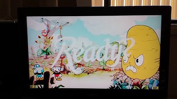 Cuphead hack - Bring mugman back to life in realtime without restarting.