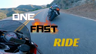 BMW S1000RR Chasing ZX10R | Canyon Run
Really enjoyed todays ride with a good friend, and a pretty awesome road! Be sure to let me know what you guys think of the runs and stay tuned for more canyon footage with faster runs coming. If you have not already please consider subscribing, and turning on notifications so you never miss a upload!
The Best Bluetooth communication to elevate your rides. Team Cardo!
https://cardosystems.rfrl.co/4r436
Need a Chin Mount to capture your Rides?
https://chinmounts.com/ CODE: FASTFLOW to SAVE 10%
Interested in Purchasing a Insta 360 camera? Use these links to save $$$
- Insta 360 X3 Camera - https://www.insta360.com/sal/x3?insrc...
- Insta 360 accessories - https://store.insta360.com/accessory?...
- Insta 360 One RS - https://www.insta360.com/sal/one_rs?i...
- Insta 360 X2 Camera - https://www.insta360.com/sal/one_x2?i...
-ONE RS 1-Inch 360 https://www.insta360.com/sal/one_rs_1...
Follow me on InstaGram
https://www.instagram.com/fastflowkc/
zx10r rider: instagram @imarcwithac BMW S1000RR Chasing ZX10R | Canyon Run