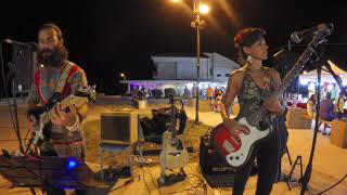 Lonely Streets - Jimmy Cliff - 1978 (Cover by Adelchi & Jes)