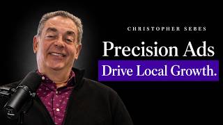 400 Ad Campaigns in Under 10 Minutes (Christopher Sebes)