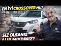 2025 Model Peugeot 2008 GT yerinde inceleme