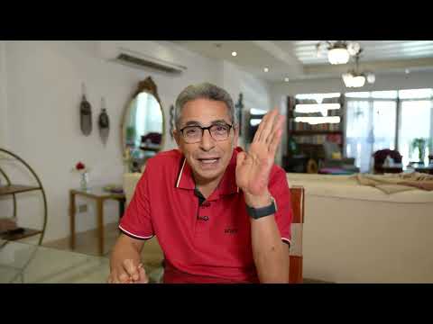 فيديو مذكرات محمود سعد| انه في يوم ٦ اكتوبر ١٩٧٣.. المشهد اللي عمري ما انساه!