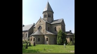 Histoire de l’Église 25 : Les croisades : 2 siècles et 8 chocs militaires avec l’islam (1095-1270) /