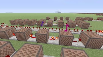 Note Block Songs: Can