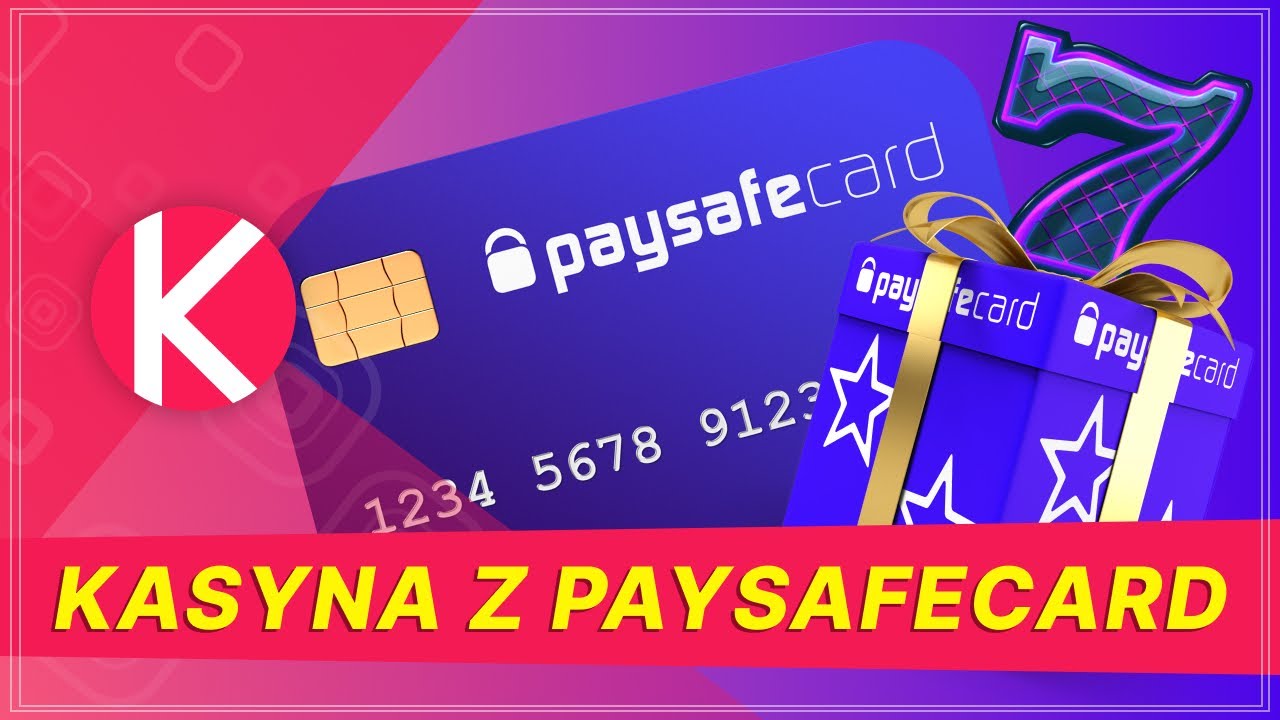 Kasyno PaySafeCard ᐉ Kasyna z PaySafeCard【%year%】 video preview