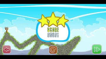 Hit Bottles Knock Down 2 - Level 1 to 11 - Android Gameplay