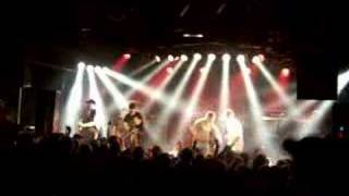 Hatebreed Live Berlin 10. Nov 2006 - Destroy Everything