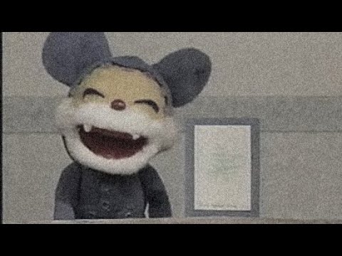 【謹賀新年】ニャンちゅうが新年の挨拶に来てくれたようです