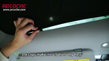 Arcoche Accessories | Tesla Sunshade Magic: Turn Your Ride into a Cool Oasis! ✨🌴