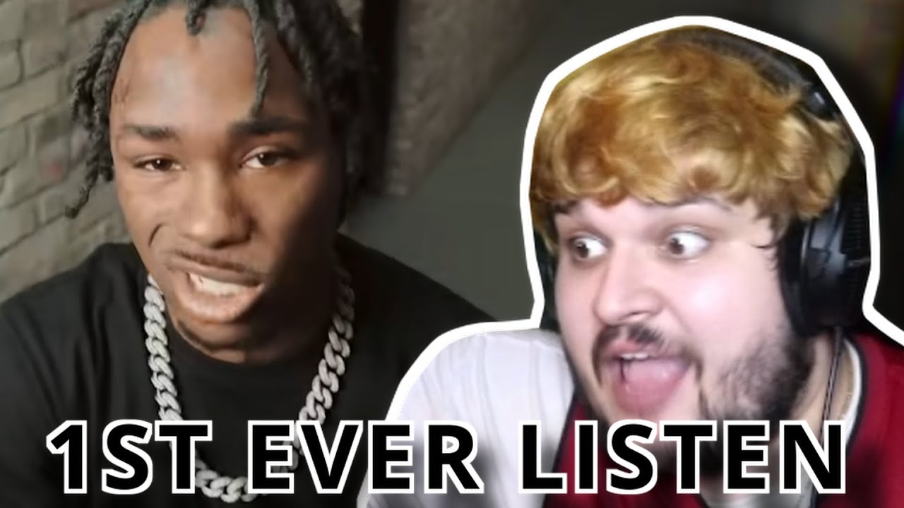 THF Gbaby - 20 FOR 1 (Official Music Video) 321JMP REACTION - YouTube