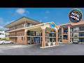 Motel 6 Macon, GA | Macon (GA), United States | Hotel Review 🛏️