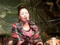 Wami「海へ来なさい」@船橋無国籍料理【月】