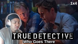 Reacting to True Detective Season 1 Episode 4 