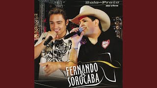 Video thumbnail of "Fernando & Sorocaba - Ah, Como Eu Amo Você"