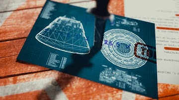 Argo - Teaser Trailer