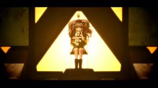 Danganronpa all dead edit-Girl A