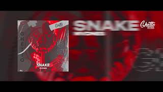 MVDNES - Snake