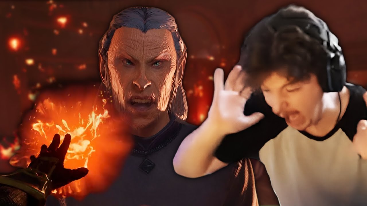 This is What 10 Hours in Oblivion Remastered’s Mages Guild Does to You